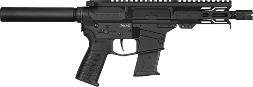 Picture of CMMG BANSHEE MK57 5.7X28 5 TUBE ARBLK 57A9A0FAB