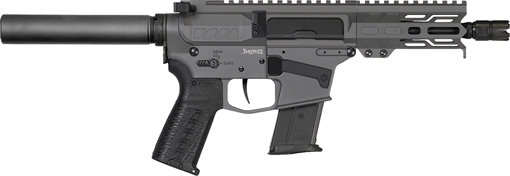 Picture of CMMG BANSHEE MK57 5.7X28 5 TUBE TUNG 57A9A0FTNG