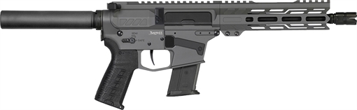 Picture of CMMG BANSHEE MK57 5.7X28 8 TUBE TUNG 57AF60FTNG