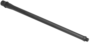 Picture of CMMG Barrel Sub-Assembly MT 5.7x28mm 16.10" 4140CM Barrel 57D400F