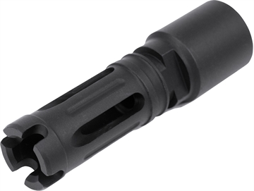 Picture of CMMG ZEROED Muzzle Mount for Defcan 57 4.6mm/5.7mm (1/2 - 28) 57DA56C
