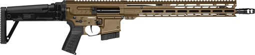 Picture of CMMG 60AA90C-MB DISSENT MK4 6MMARC 16.1 MDBRZ 60AA90CMB