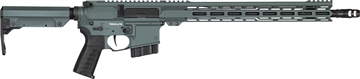 Picture of CMMG RESOLUTE MK4 6MMAR 16.1 CHGRN 60AF30CCG
