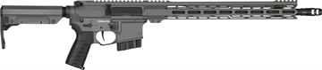 Picture of CMMG RIFLE RESOLUTE MK4 6MM ARC 16.1" 10RD TUNGSTEN 60AF30C-TNG 60AF30CTNG