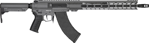 Picture of CMMG RESOLUTE MK47 762X39 16.1 TUNG 76AC20ATNG
