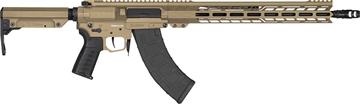 Picture of CMMG RESOLUTE MK47 762X39 14.3 COY 76AED0ACT