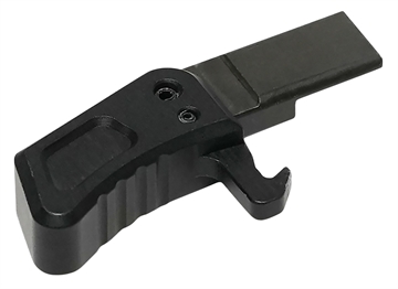 Picture of CMMG Dissent Side Charger Black Right Hand 85BA5E7-R