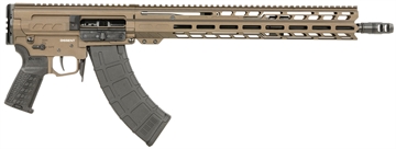 Picture of CMMG 86A170B-MB DISSENT MK47 762X39 16.1 MDBRZ 86A170BMB