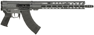 Picture of CMMG 86A170B-SG DISSENT MK47 762X39 16.1 SNPGRY 86A170BSG