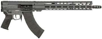 Picture of CMMG 86A740B-SG DISSENT MK47 762X39 14.3 PW SGRY 86A740BSG