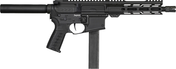 Picture of CMMG PISTOL BANSHEE MK9 9MM 8" SMG 32RD PISTOL TUBE BLACK ! 91A520F-AB 91A520FAB