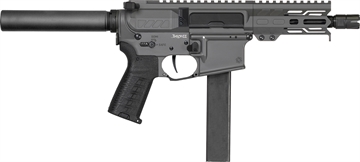 Picture of CMMG BANSHEE MK9 9MM 5 TUBE TUNG 91AB20DTNG