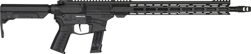 Picture of CMMG RESOLUTE MK17 9MM 16.1 ARBLK 92A530FAB