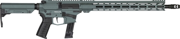 Picture of CMMG RESOLUTE MK17 9MM 16.1 CHGRN 92A530FCG