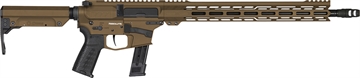 Picture of CMMG RESOLUTE MK17 9MM 16.1 MDBRZ 92A530FMB