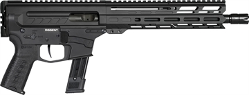 Picture of CMMG HGT9MM Dissent 92A80C4AB