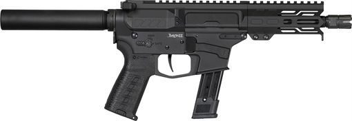 Picture of CMMG BANSHEE MK17 9MM 5 TUBE ARBLK 92AE20FAB