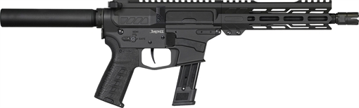 Picture of CMMG BANSHEE MK17 9MM 8 TUBE ARBLK 92AFA0FAB