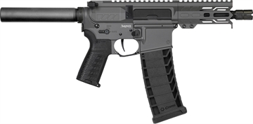 Picture of CMMG BANSHEE MK4 9MM 5 TUBE TUNG 94AD70FTNG