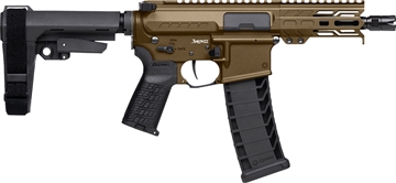Picture of CMMG BANSHEE MK4 9MM 5 MDBRNZ 94AD90F-MB