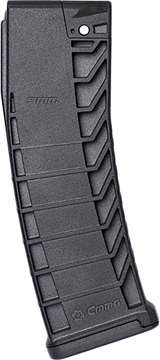 Picture of CMMG Magazine, Gen 2, 9MM, 10 Rounds, Fits 9AR Conversion, Black 94AFC4E