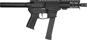 Picture of CMMG BANSHEE MKGS 9MM 5 TUBE ARBLK 99A190FAB