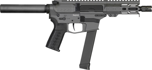 Picture of CMMG BANSHEE MKGS 9MM 5 TUBE TUNG 99A190FTNG