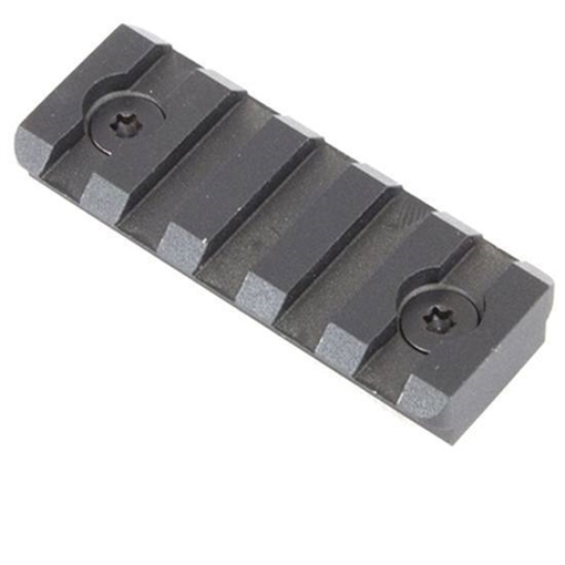Picture of CMMG REVO KEYMOD 5 SLOT ASSESSORY RAIL FOR KEYMOD 55DA299