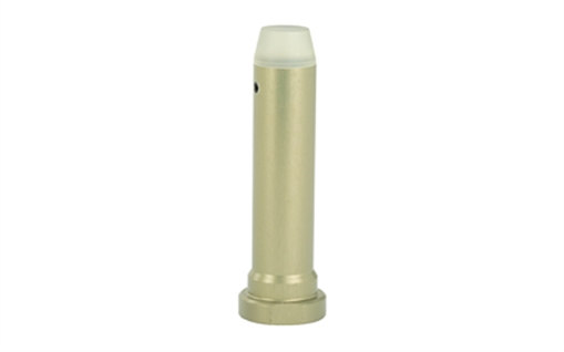 Picture of CMMG AR Rifles Buffer Assembly, Buffer is used in CMMG6 Position M4 Stock Kits, Black 55CA977