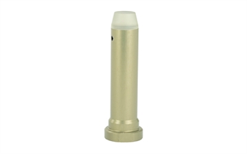 Picture of CMMG AR Rifles Buffer Assembly, Buffer is used in CMMG6 Position M4 Stock Kits, Black 55CA977