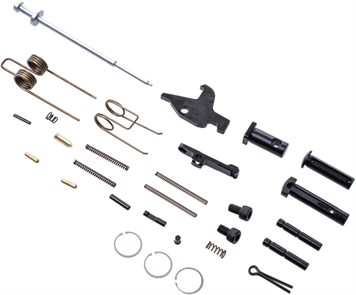 Picture of CMMG Survival Kit Parts Kit Fits AR-15 55AFFB4