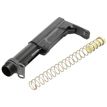 Picture of CMMG AR15 RIPSTOCK 5 POSITION COMPACT STOCK 45CA917