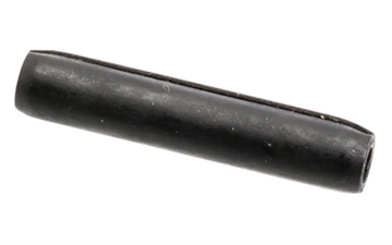 Picture of CMMG Roll Pin, For AR15 Bolt Catch, 3/32" x 1/2", Black 55CA547