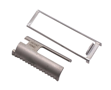 Picture of CMMG AUTO SEAR TRIP KIT 22LR ANTI-BOUNCE WEIGHT 22BA64D