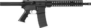 Picture of CMMG BANSHEE 100 MK4 HGA 5.56 12.5IN BBL BLACK 30RD MAG 55ADF13