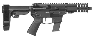Picture of CMMG Banshee 300 MkG 45 ACP Graphite Black Semi-Automatic 30 Round Pistol 45A691C-GB