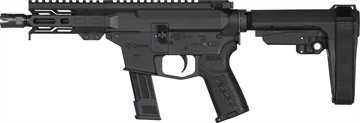 Picture of CMMG BANSHEE Mk17 Pistol PE-92A17A4-AB