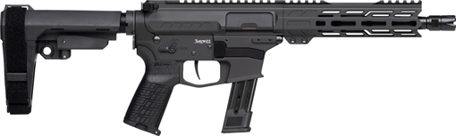 Picture of CMMG BANSHEE MK17 PISTOL 9MM 8 ARMOR BLK 92A2D0FAB