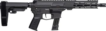 Picture of CMMG BANSHEE MK17 PISTOL 9MM 8 ARMOR BLK 92A2D0FAB