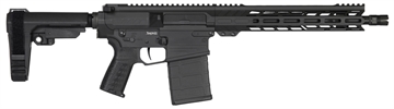 Picture of CMMG BANSHEE MK3 308WIN 12.5 ARMOR BLACK 38A4A0BAB