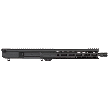 Picture of CMMG BANSHEE MK3 UPPER GROUP 308WIN 12.5 BLK 38B92D0AB