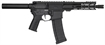 Picture of CMMG BANSHEE MK4 4.6X30 8 EXT ARMOR BLK 46A3E0DAB