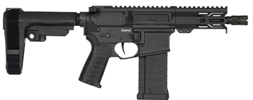 Picture of CMMG BANSHEE MK4 5.7X28MM 5 ARMOR BLACK 54A3B0FAB