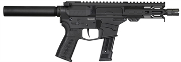 Picture of CMMG BANSHEE MK4 9MM 8 ARMOR BLACK 94AE20FAB