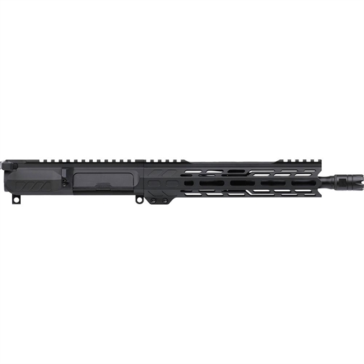 Picture of CMMG Banshee Mk4 AR-15 Upper Group .338 ARC 10.5" Barrel Black 34B8D0F-AB