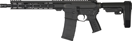Picture of CMMG BANSHEE Mk4 Pistol PE-55ADF7A-AB