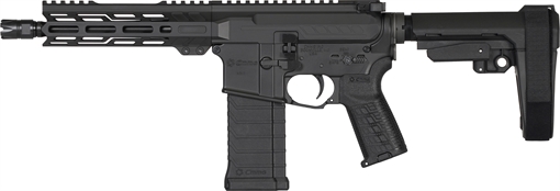 Picture of CMMG BANSHEE Mk4 Pistol PE-54A8879-AB