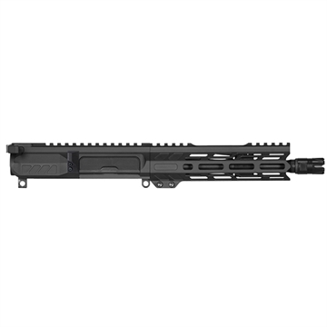 Picture of CMMG BANSHEE MK4 UPPER GROUP 300BLK 8 BLK 30B81F4AB