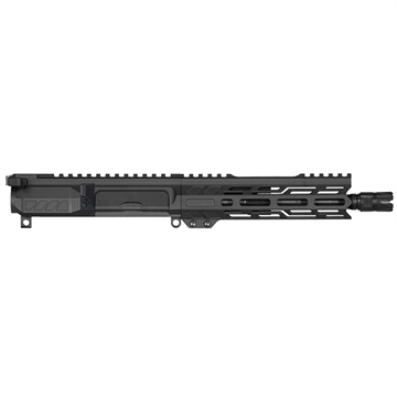 Picture of CMMG BANSHEE MK4 UPPER GROUP 4.6X30MM 8 BLK 46B965AAB