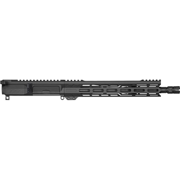 Picture of CMMG BANSHEE MK4 UPPER GROUP 5.56X45 12.5 BLK 55BDFF4AB